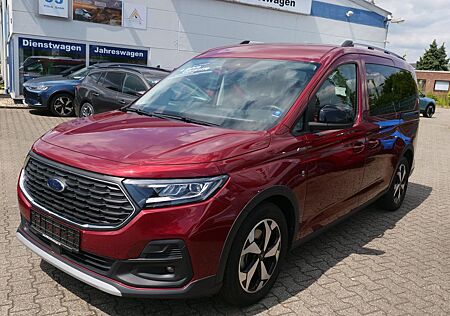 Ford Grand Tourneo Active Bi-LED 7-Sitzer AHK