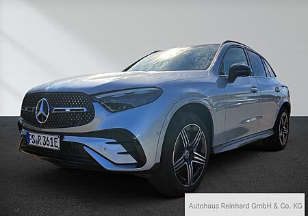 Mercedes-Benz GLC 300 e 4MATIC AMG+NIGHT+DIGITAL+360°+DISTR.