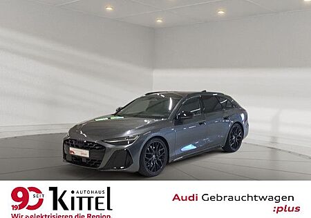 Audi A6 Avant TDI quattro 150 kW S tronic