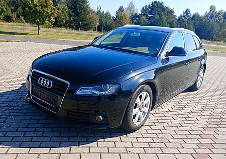 Audi A4 1.8 TFSI multitronic Attraction Avant Att...