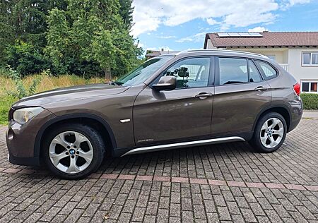 BMW X1 xDrive20d xLine