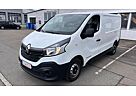 Renault Trafic Kasten L1H1 2,9t Komfort Klima