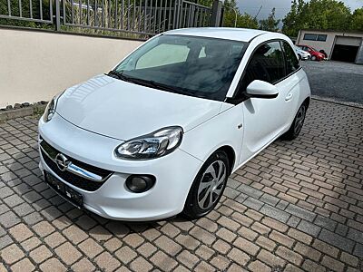 Opel Adam Basis