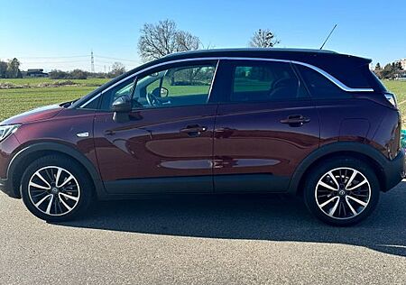 Opel Crossland X Crossland (X) 1.2 DI Turbo Ultimate S/S Auto...