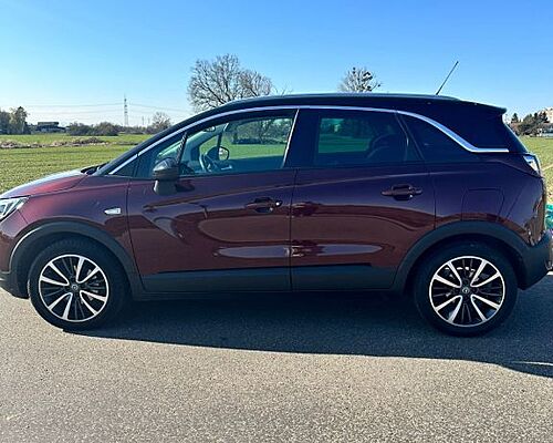 Opel Crossland (X) 1.2 DI Turbo Ultimate S/S Auto...