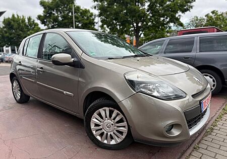 Renault Clio III Dynamique"KLIMA"TÜV 06.2026"5 TÜRER