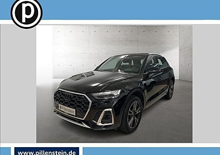 Audi Q5 S-LINE 40 2.0 TDI Quattro KAMERA NAVI MATRIX