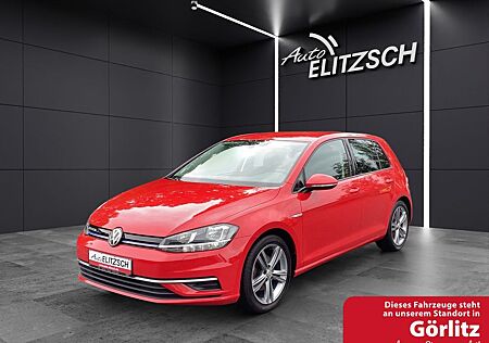 VW Golf Volkswagen VIII TSI Comfortline