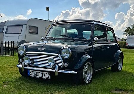 Mini 1300 Cooper 35 Jahre Sonder-Edition