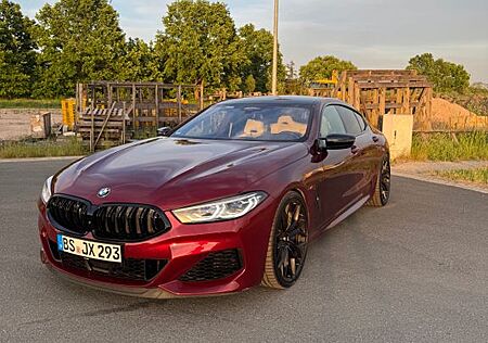 BMW M850i xDrive Gran Coupé *B&W* *M-Sitze* *360*