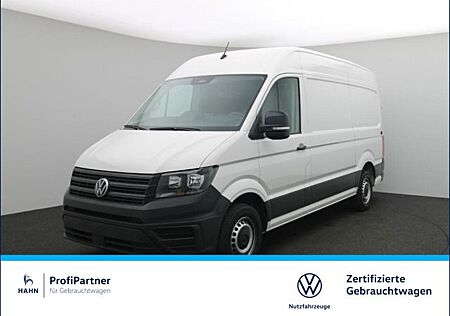 VW Crafter Volkswagen 35 Kasten MR 2,0TDI 130kW KAMERA EPH 270