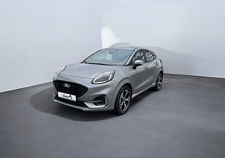 Ford Puma ST-Line FGS 3.-5. Jahr 100000 KM