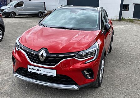 Renault Captur E-TECH PLUG-in 160 INTENS