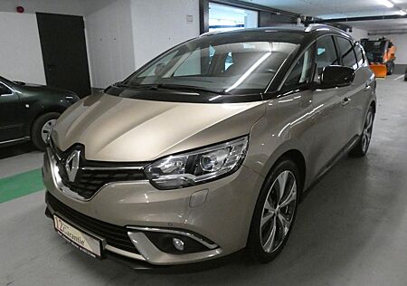 Renault Scenic IV Grand Intens *7-Sitzer*