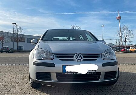 VW Golf Volkswagen 1.4 Comfortline Comfortline