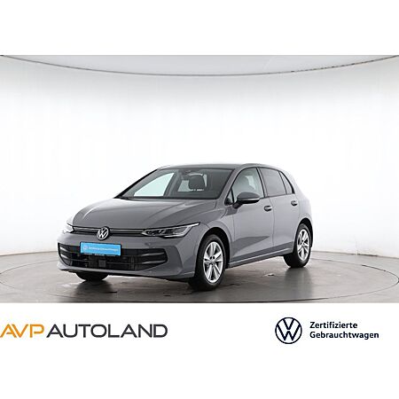 VW Golf leasen