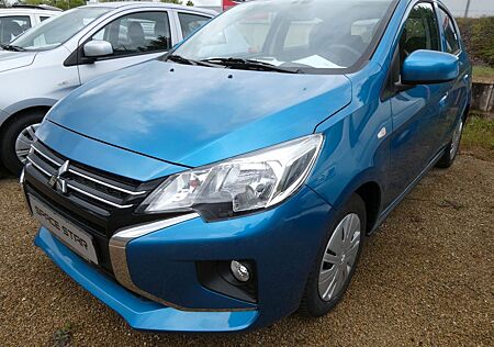 Mitsubishi Space Star 1.2 MIVEC Select