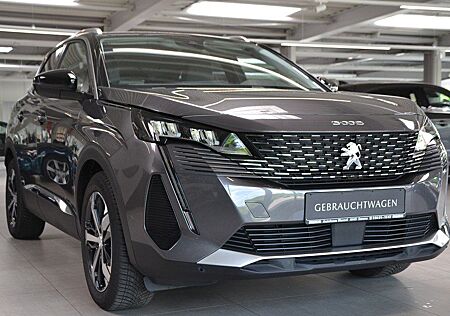 Peugeot 3008 130 Allure Pack