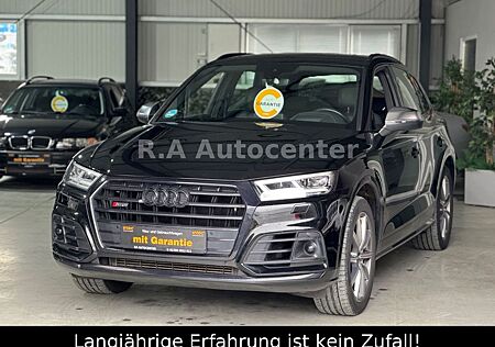 Audi SQ5 3.0 TDI quattro*1.Hand*Head-Up*Garantie