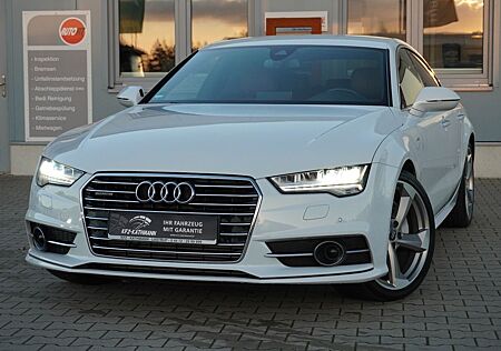 Audi A7 Sportback 3.0 TDI S-Line Quattro*Matrix*ACC*