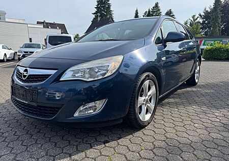 Opel Astra Sports Tourer 1.7 CDTI INNOVATION 81kW...