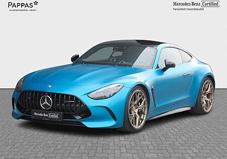 Mercedes-Benz AMG GT 63 4Matic+ Coupe Premium Plus