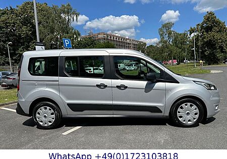 Ford Transit Connect -5-SITZE-L2-MAXI*NETTO-12.000
