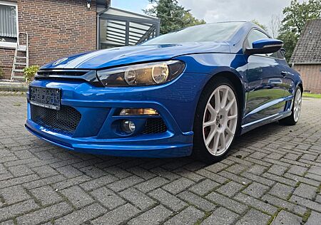 VW Scirocco Volkswagen 1.4 TSI GTS GTS