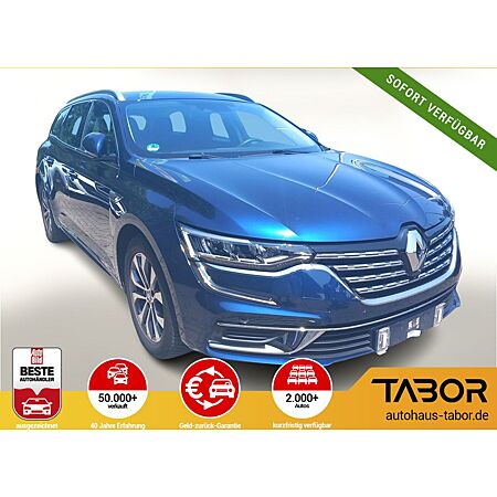 Renault Talisman leasen