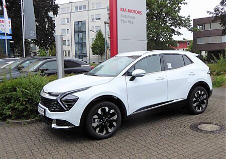 Kia Sportage 1.6 T-GDI AWD Plug-in Hybrid Paket Spir