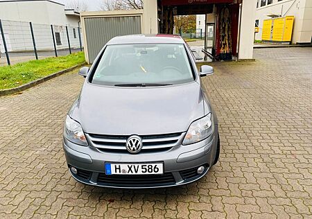 VW Golf Plus Volkswagen 1.4 TSI 90 kW Trendline Trendline