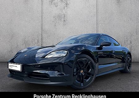 Porsche Taycan BOSE Luftfederung Panoramadach LED-Matrix