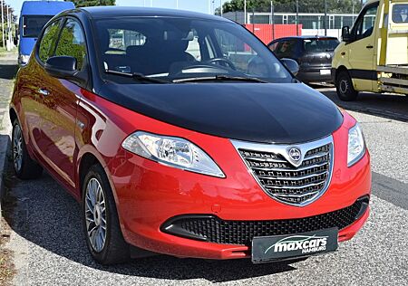 Lancia Ypsilon KLIMA SERVO TÜV NEU