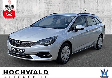 Opel Astra K 1.5 Buisness NAVI LED Tempomat RFK SHZ