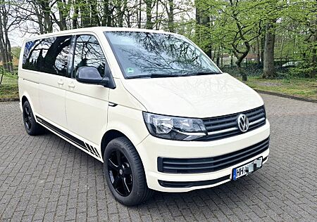 VW T6 Caravelle Volkswagen