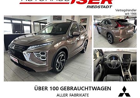 Mitsubishi Eclipse Cross PHEV 4WD Plus|Select