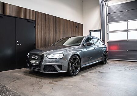 Audi RS4 Avant 4.2 quattro | ACC | PANO | B&O | 19"