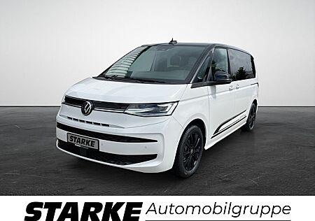 VW T7 Multivan Volkswagen 2.0 TDI DSG Edition Panodach AHK Na