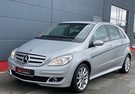 Mercedes-Benz B 200 AUTOMATIK /TUV
