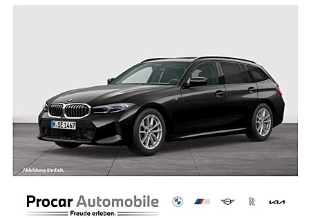 BMW 320d Facelift MSport Adap.LED AHK Pano ACC DA PA