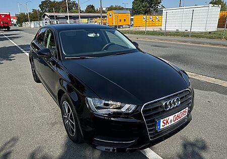 Audi A3 Sportback attraction*KLIMA*ALLWETTER