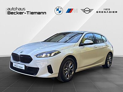 BMW 120 LED | AHK | DrivingASS+ | DAB | Navi | Sitzh