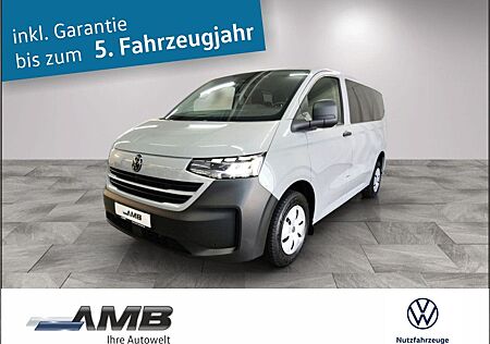 VW T7 Caravelle Volkswagen 2.0 TDI FAP+/9Sitze/RFKamera/5J.Gar