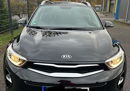 Kia Stonic 1.0 T-GDI 100 48V Spirit Spirit