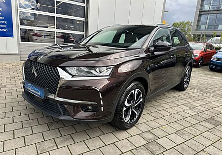 DS Automobiles DS7 Crossback DS7 (Crossback)