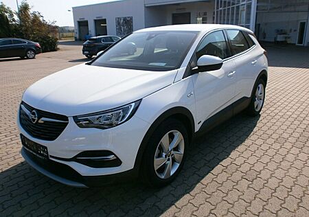 Opel Grandland X Grandland (X) Elegance Navi , LED , Kamera