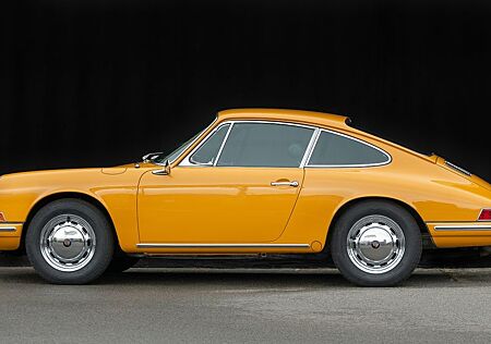 Porsche 911 Urmodell