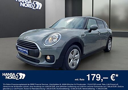 Mini One Clubman Clubman One PEPPER PANO KEYLESS PDC SHZ FSE 17"