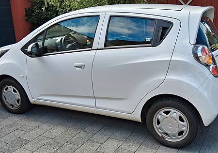 Chevrolet Spark 1.0 LS LS