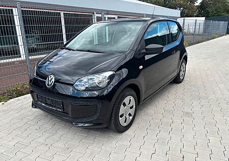 VW Up Volkswagen ! take !